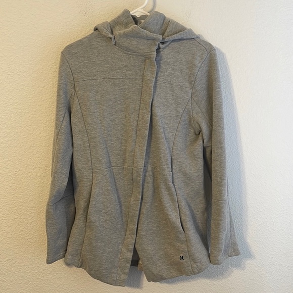 Hurley Jacket - Picture 1 of 8